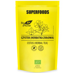 Chaste (herbal tea) bio 70 g - BIO PLANET