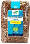 Roasted Organic Buckwheat Groats 1 kg – Bio Planet