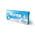 Narine Probiotic Dietary Supplement, 10 sachets – Narex