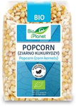 Popcorn (corn kernels) Organic 400 g – Bio Planet