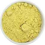 Organic Corn Flour (ingredient), 25 kg, 1 – Horeca