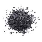 Black sesame seeds 1 kg – Tola