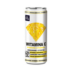 Vitamin C Drink Diamond Vitamins 250 ml – Dr Vita