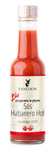 Liquid habanero hot vegan gluten-free spice bio 140 ml - SANCHON