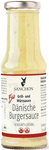 Organic Danish Burger Sauce 210 ml – Sanchon
