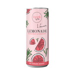 Grapefruit & Rosemary Lemonade 250 ml – Foods By Ann