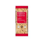 Fruit bar apple & cinnamon 35 g – Dobra Kaloria