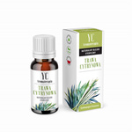 Lemongrass Essential Oil 10 ml – Your Candle