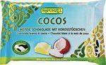 Organic White Chocolate with Coconut Flakes 100 g – Rapunzel