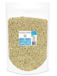 Brown round rice BIO 5 kg - Horeca