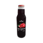 100% Pomegranate Juice – Naturo
