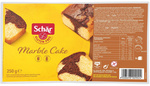 Marble Cake - gluten-free cocoa cake 250 g – Schar