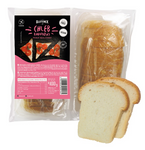 Gluten-free sandwich bread (2 x 200 g) 400 g - Glutenex