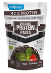 Organic Black Bean Spaghetti Gluten-Free 200 g – Maxsport