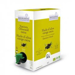 Extra virgin olive oil BIO 3 L - Horeca