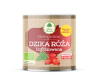 Lyophilized lyophilized rosehip powder bio 70 g - GIVES OF NATURE