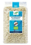 Organic Long-Grain Brown Rice, Gluten-Free, 1 kg – Bio Planet