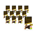 KIT 12 x Black garlic bio (1 item)