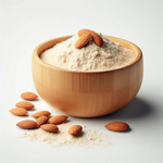 Almond flour 1 kg - Tola