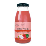 Strawberry, Orange, Dragon Fruit & Acai Smoothie 250 ml – Foods By Ann