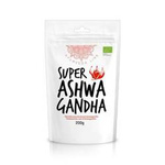 Organic Ashwagandha Root Powder 200 g – Diet-Food