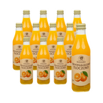 SET 12 x Pressed orange juice 250 ml