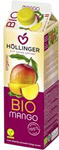 Organic Mango Nectar 1 l – Hollinger