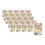 Celiko gluten-free vanilla flavored pudding, 40 g