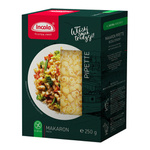 Gluten-free pipette pasta 250 g