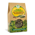 Seasoning for pickled cucumbers 100 g - Nature's Gift