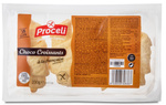 Croissants with chocolate for baking gluten-free 230 g - Proceli