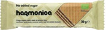 Organic Einkorn Wafer, No Added Sugar, 30 g – Harmonica