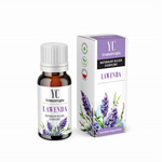 Lavender essential oil 10 ml – Your Candle