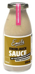 Organic Garlic Sauce 250 ml – Emils