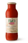 Organic Tomato Passata 700 g – Granoro