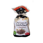 Oat cookies with caraway 150 g – Ania Bio