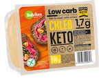 Sliced Keto Low-Carb Gluten-Free Bread 190 g – Balviten