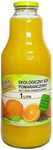 Organic Orange Juice 1 l – Jaffa Gold
