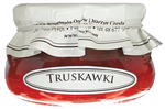Strawberry Preserve 320 g – Krokus