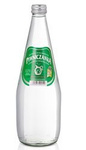 Natural mineral water, medium carbonated with CO2, 0,7 l – Piwniczanka