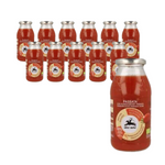 KIT 12 x Tomato sauce passata bio 500 g