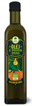 Organic Cold-Pressed Pumpkin Seed Oil 500 ml – Dary Natury