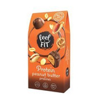 Protein pralines with peanut butter, no added sugar 66 g – Feel Fit