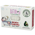 Children's Soap Bar 90 g - La Diva