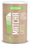 Keto organic Matcha latte 300 g – Diet-Food
