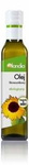 Organic Sunflower Oil 250 ml – Olandia