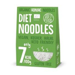 Shirataki Noodle Organic 300 g – Diet-Food