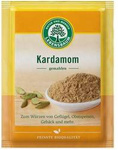 Organic Ground Cardamom 10 g – Lebensbaum