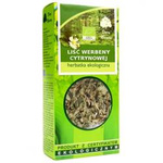 Lemon verbena leaf tea BIO 25 g