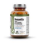 Boswellia dietary supplement 60 capsules 33.09 g (clean label) - Pharmovit